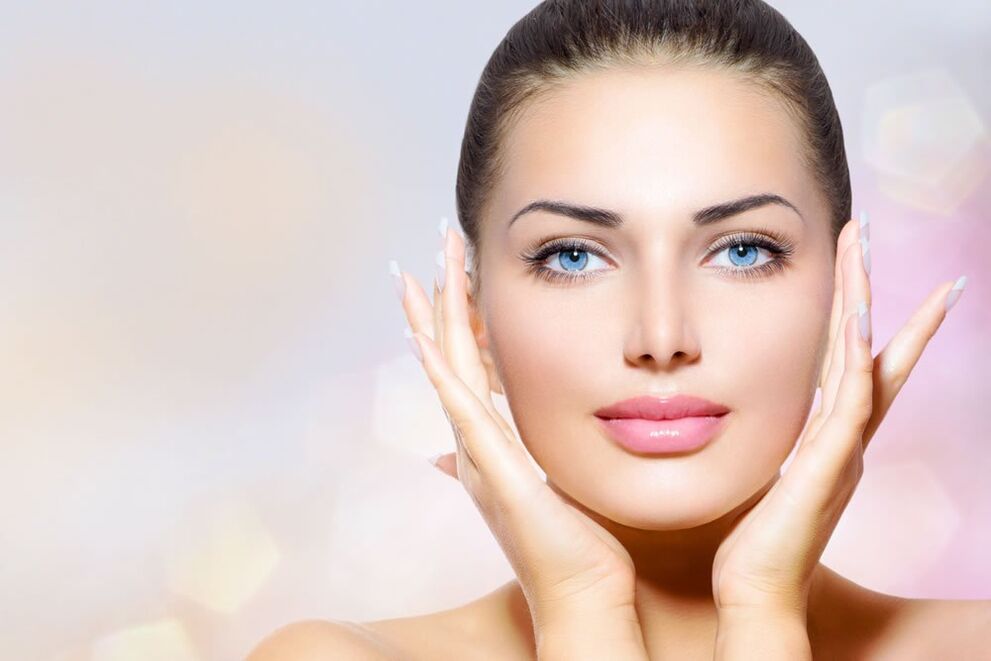 Pas procedurës së peeling