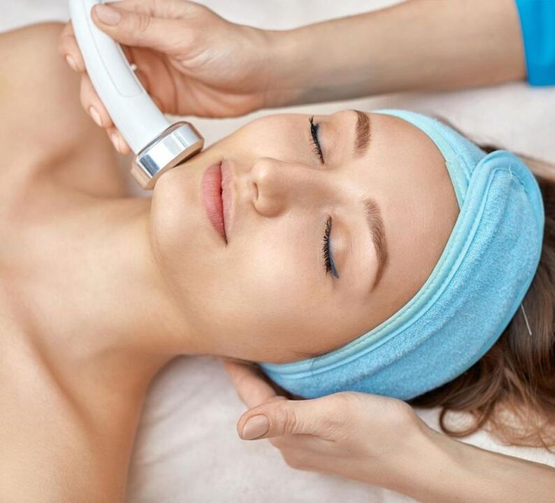 Ekspozimi ndaj valëve të radios