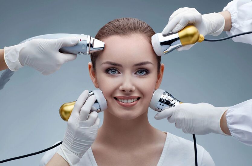 Kozmetologjia e harduerit